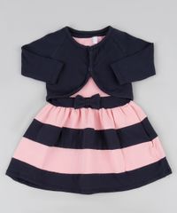Vestido-Infantil-Sem-Manga-Rosa---Bolero-Manga-Longa-Preto-9945993-Preto_5 Vestido-Infantil-Sem-Manga-Rosa---Bolero-Manga-Longa-Preto-9945993-Preto_5