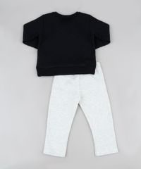 Conjunto-de-Moletom-Infantil-Snoopy-de-Blusao-Preto---Calca-Reta-Cinza-Mescla-Claro-9942849-Cinza_Mescla_Claro_2 Conjunto-de-Moletom-Infantil-Snoopy-de-Blusao-Preto---Calca-Reta-Cinza-Mescla-Claro-9942849-Cinza_Mescla_Claro_2