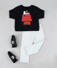 Conjunto-de-Moletom-Infantil-Snoopy-de-Blusao-Preto---Calca-Reta-Cinza-Mescla-Claro-9942849-Cinza_Mescla_Claro_3 Conjunto-de-Moletom-Infantil-Snoopy-de-Blusao-Preto---Calca-Reta-Cinza-Mescla-Claro-9942849-Cinza_Mescla_Claro_3