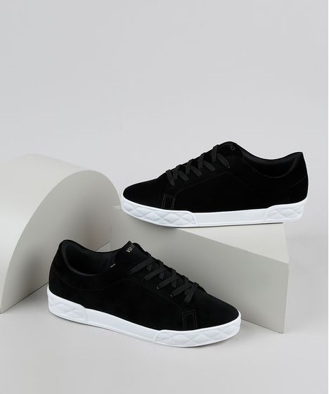 tenis preto cea