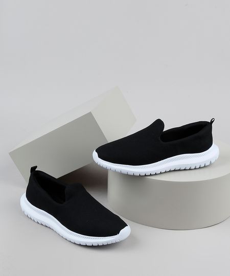 Tenis-Feminino-Via-Uno-All-Day-Knit-Preto-9951360-Preto_1