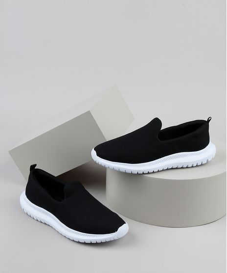 Tenis-Feminino-Via-Uno-All-Day-Knit-Preto-9951360-Preto_1