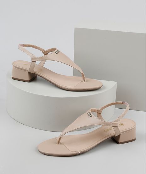 Sandalia-Feminina-Via-Uno-Salto-Grosso-Bege-Claro-9951334-Bege_Claro_1