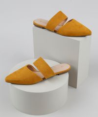 Mule-Feminino-Via-Uno-Bico-Fino-Mostarda-9919579-Mostarda_1