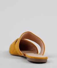 Mule-Feminino-Via-Uno-Bico-Fino-Mostarda-9919579-Mostarda_4