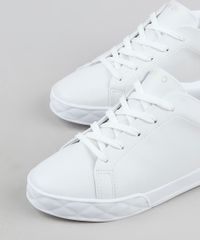 Tenis-Feminino-Via-Uno-com-Recortes-Off-White-9951355-Off_White_3 Tenis-Feminino-Via-Uno-com-Recortes-Off-White-9951355-Off_White_3