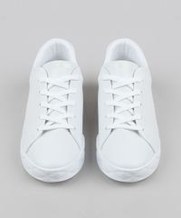 Tenis-Feminino-Via-Uno-com-Recortes-Off-White-9951355-Off_White_5 Tenis-Feminino-Via-Uno-com-Recortes-Off-White-9951355-Off_White_5