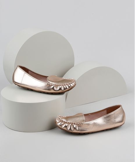 Mocassim-Feminino-Vizzano-Bico-Quadrado-Metalizado-Rose-9947639-Rose_1