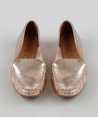Mocassim-Feminino-Vizzano-Bico-Quadrado-Metalizado-Rose-9947639-Rose_5