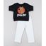Conjunto-Infantil-em-Moletom-Scooby-Doo-de-Blusao-Mostarda---Calca-Cinza-Mescla-Claro-9942611-Cinza_Mescla_Claro_1