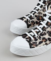 Tenis-Feminino-Oneself-Cano-Alto-Estampado-Animal-Print-Onca-Bege-Claro-9948215-Bege_Claro_3