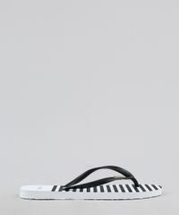 Chinelo-Feminino-Via-Uno-Listrado-Branco-9951326-Branco_5