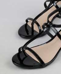 Sandalia-de-Verniz-Feminina-Via-Uno-Salto-Fino-Preta-9951335-Preto_3
