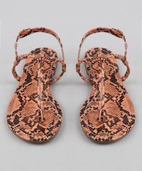 Rasteirinha-Feminina-Via-Uno-Estampada-Animal-Print-Cobra-Laranja-9951322-Laranja_5