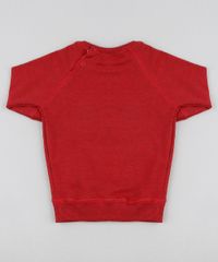 Blusao-de-Moletom-Infantil-Mickey-e-Pluto-Vermelho-9947806-Vermelho_2