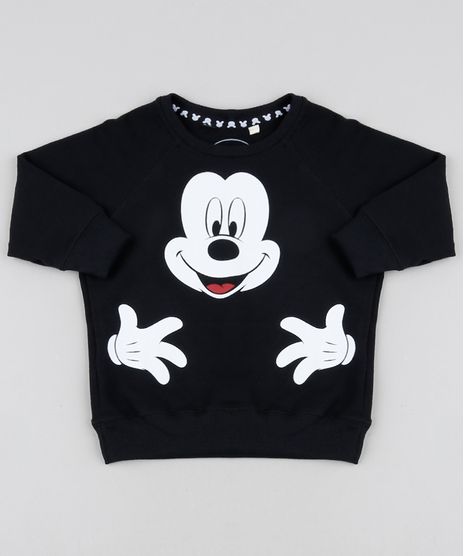 Blusao-de-Moletom-Infantil-Mickey-Preto-9946001-Preto_1