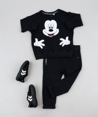 Blusao-de-Moletom-Infantil-Mickey-Preto-9946001-Preto_3