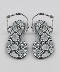 Rasteirinha-Feminina-Via-Uno-Estampada-Animal-Print-Cobra-Cinza-9951320-Cinza_5
