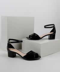 Sandalia-de-Verniz-Feminina-Via-Uno-Salto-Grosso-Preta-9951331-Preto_1