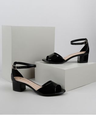 Sandalia-de-Verniz-Feminina-Via-Uno-Salto-Grosso-Preta-9951331-Preto_1