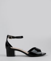 Sandalia-de-Verniz-Feminina-Via-Uno-Salto-Grosso-Preta-9951331-Preto_2