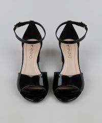 Sandalia-de-Verniz-Feminina-Via-Uno-Salto-Grosso-Preta-9951331-Preto_5