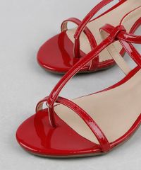 Sandalia-de-Verniz-Feminina-Via-Uno-Salto-Fino-Vermelha-9951336-Vermelho_3