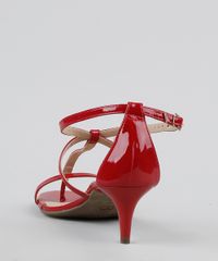 Sandalia-de-Verniz-Feminina-Via-Uno-Salto-Fino-Vermelha-9951336-Vermelho_4