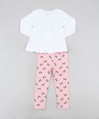 Conjunto-Infantil-de-Blusa-Panda-com-Babado-Manga-Longa-Branca---Calca-Legging-Estampada-Rosa-9944847-Rosa_2