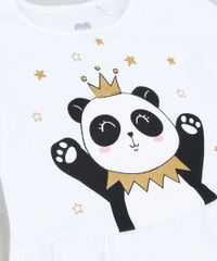 Conjunto-Infantil-de-Blusa-Panda-com-Babado-Manga-Longa-Branca---Calca-Legging-Estampada-Rosa-9944847-Rosa_4