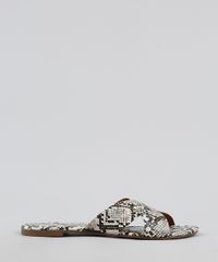 Rasteirinha-Feminina-Via-Uno-Estampada-Animal-Print-Cobra-Bege-Claro-9951318-Bege_Claro_2