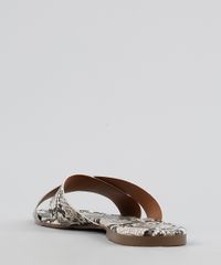 Rasteirinha-Feminina-Via-Uno-Estampada-Animal-Print-Cobra-Bege-Claro-9951318-Bege_Claro_4