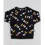 Blusao-de-Moletom-Infantil-Mickey-Estampado-Preto-9947805-Preto_1