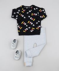 Blusao-de-Moletom-Infantil-Mickey-Estampado-Preto-9947805-Preto_3