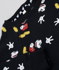 Blusao-de-Moletom-Infantil-Mickey-Estampado-Preto-9947805-Preto_4