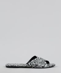 Rasteirinha-Feminina-Via-Uno-Estampada-Animal-Print-Cobra-Cinza-9951317-Cinza_2