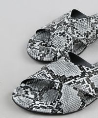Rasteirinha-Feminina-Via-Uno-Estampada-Animal-Print-Cobra-Cinza-9951317-Cinza_3