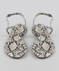 Rasteirinha-Feminina-Via-Uno-Estampada-Animal-Print-Cobra-Bege-Claro-9951321-Bege_Claro_5