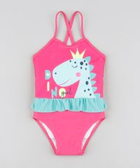 Maio-Infantil-Dinossauro-com-Babados-e-Protecao-UV50--Rosa-9867201-Rosa_1