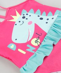 Maio-Infantil-Dinossauro-com-Babados-e-Protecao-UV50--Rosa-9867201-Rosa_3