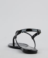 Rasteirinha-de-Verniz-Feminina-Via-Uno-Preta-9951324-Preto_4