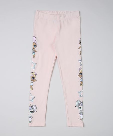 Calca-Legging-Infantil-LOL-Surprise-Rosa-Claro-9916765-Rosa_Claro_1 Calca-Legging-Infantil-LOL-Surprise-Rosa-Claro-9916765-Rosa_Claro_1