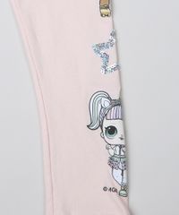 Calca-Legging-Infantil-LOL-Surprise-Rosa-Claro-9916765-Rosa_Claro_5