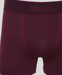 Cueca-Masculina-em-Microfibra-Mash-Boxer-com-Textura-Vinho-9951001-Vinho_3