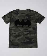 Camiseta-Infantil-Batman-Estampada-Camuflada-Manga-Curta--Chumbo-9946988-Chumbo_1