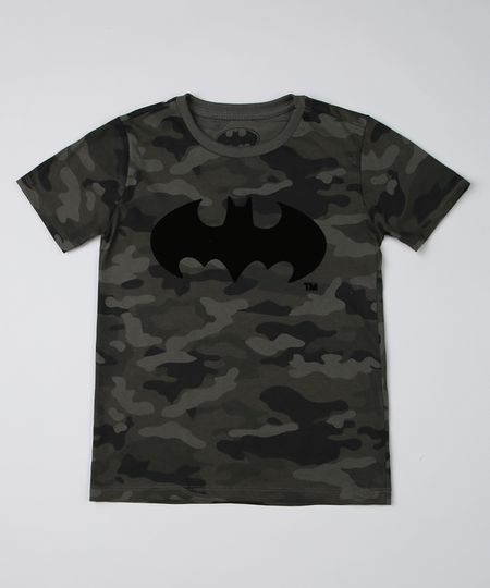 Camiseta-Infantil-Batman-Estampada-Camuflada-Manga-Curta--Chumbo-9946988-Chumbo_1