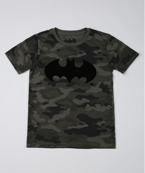 Camiseta-Infantil-Batman-Estampada-Camuflada-Manga-Curta--Chumbo-9946988-Chumbo_1