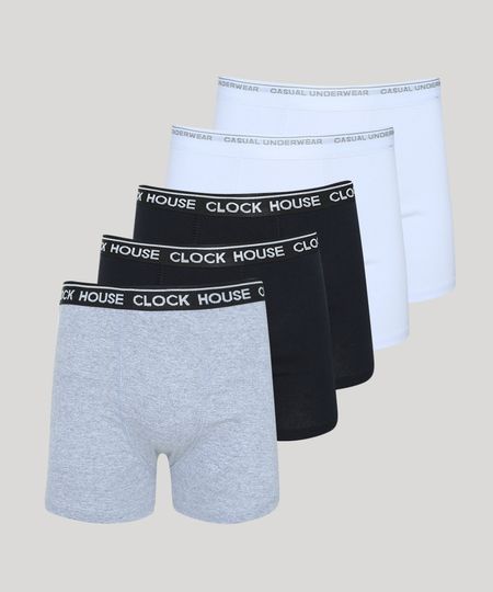 Kit-de-5-Cuecas-Boxer-em-Algodao-Multicor-9946452-Multicor_1 Kit-de-5-Cuecas-Boxer-em-Algodao-Multicor-9946452-Multicor_1