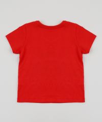 Camiseta-Infantil-Carro-Moto-Caminhao-Manga-Curta-Vermelha-9943225-Vermelho_2