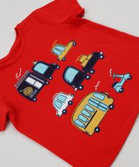 Camiseta-Infantil-Carro-Moto-Caminhao-Manga-Curta-Vermelha-9943225-Vermelho_5
